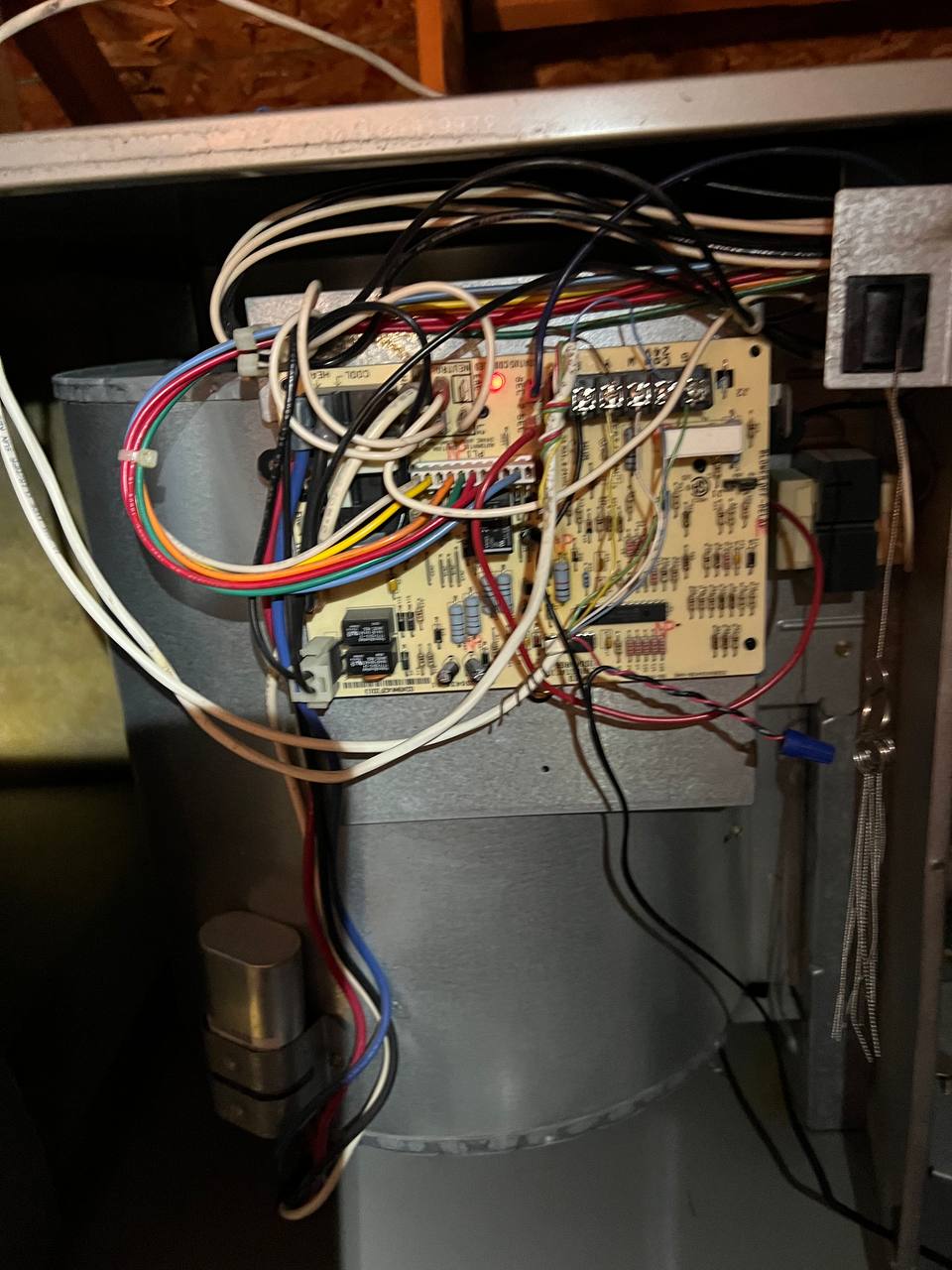 HVAC unit Repair San Diego, CA, US