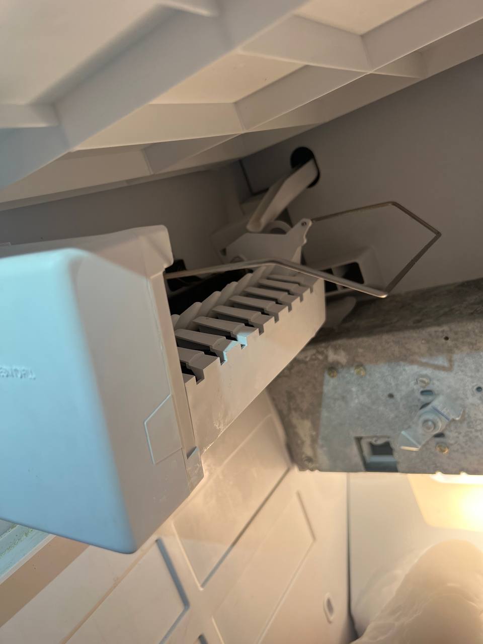 Repair Fridge Whirlpool