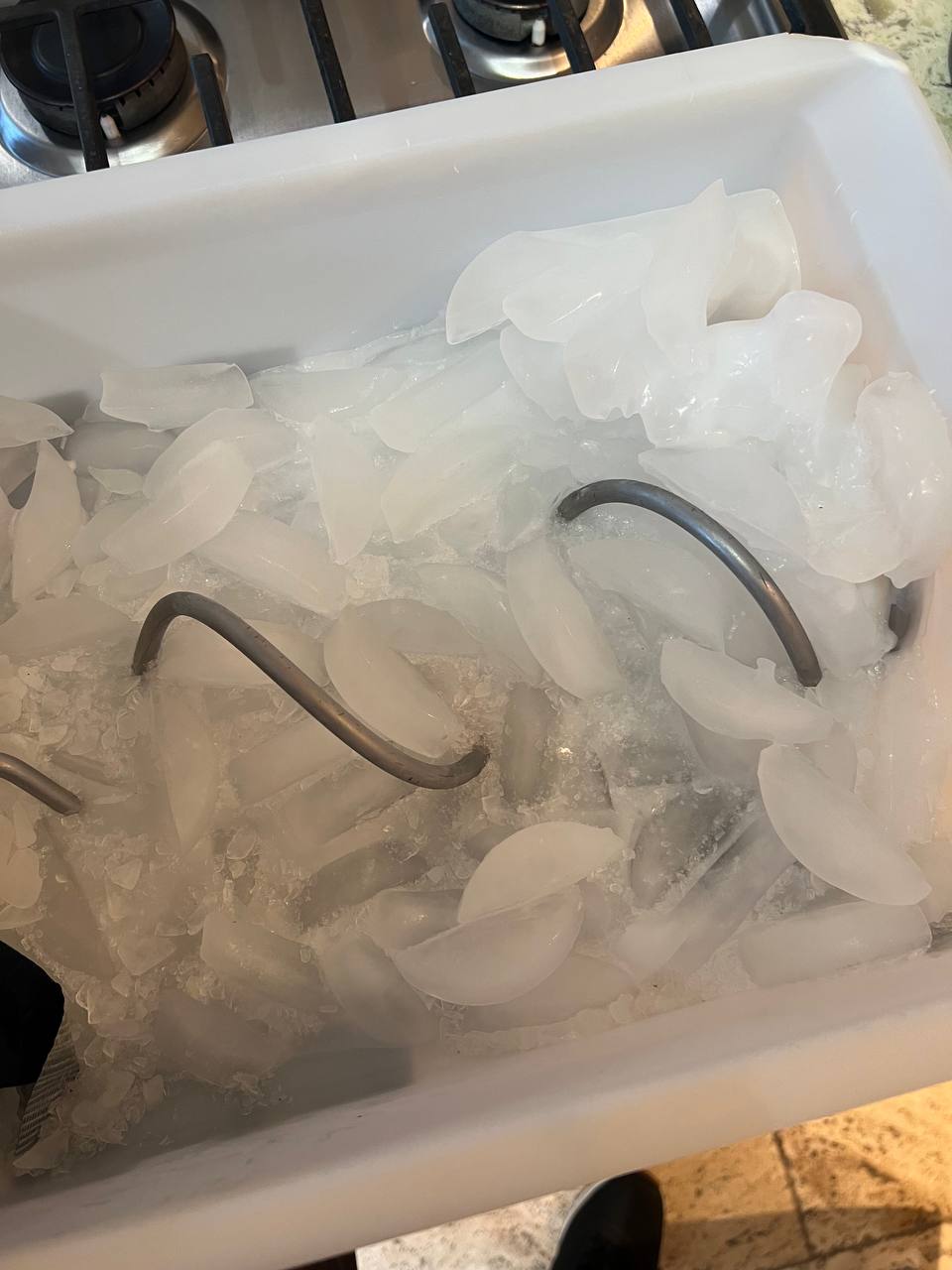 Repair Fridge Whirlpool Refrigerator Repair