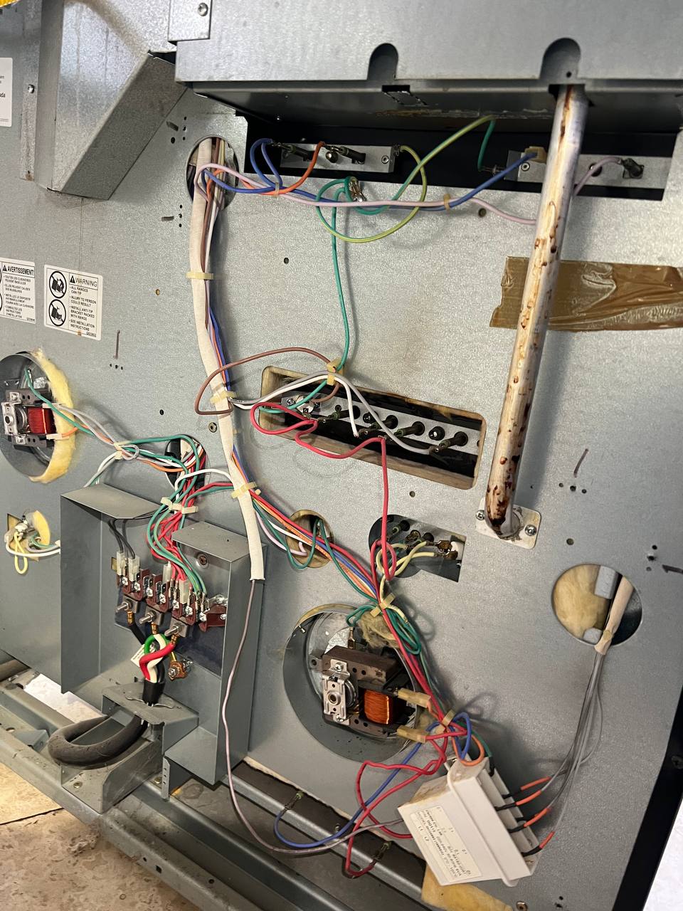 Stove AGA Repair Range Repair