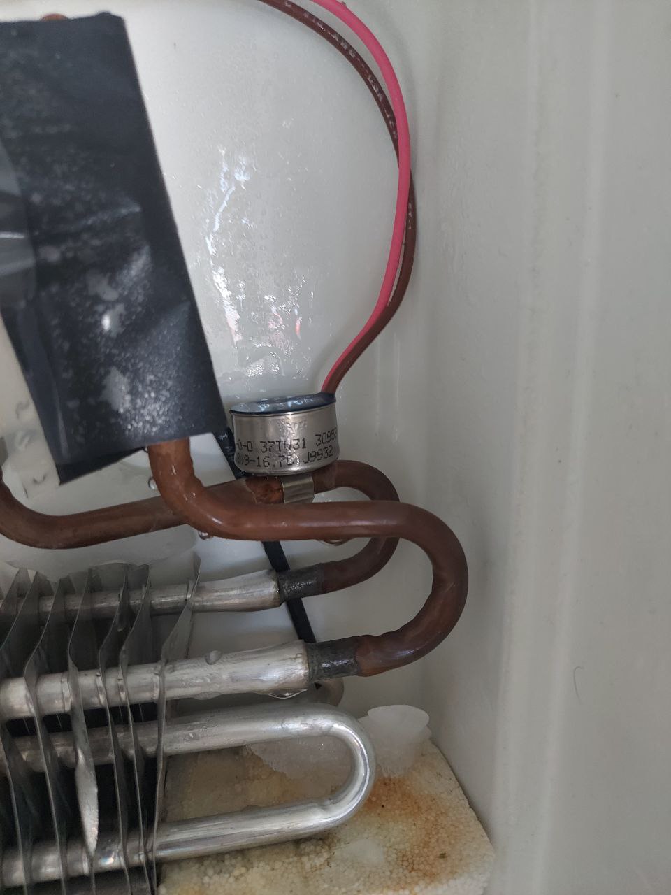 Fridge GE Repair Refrigerator Repair