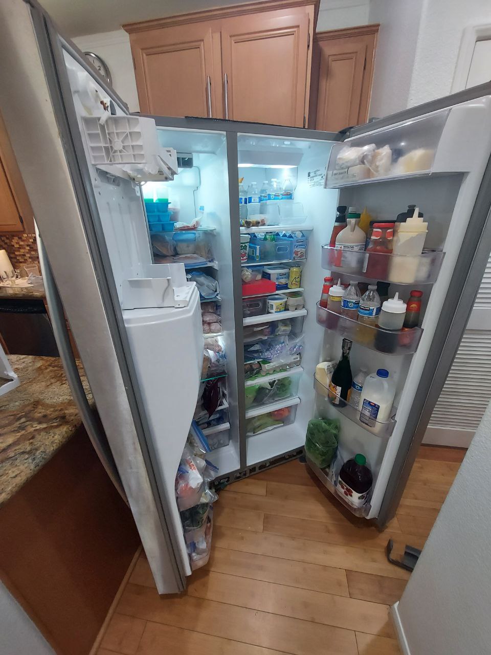 Fridge Kenmore Repair Imperial Beach San Diego County, CA, US