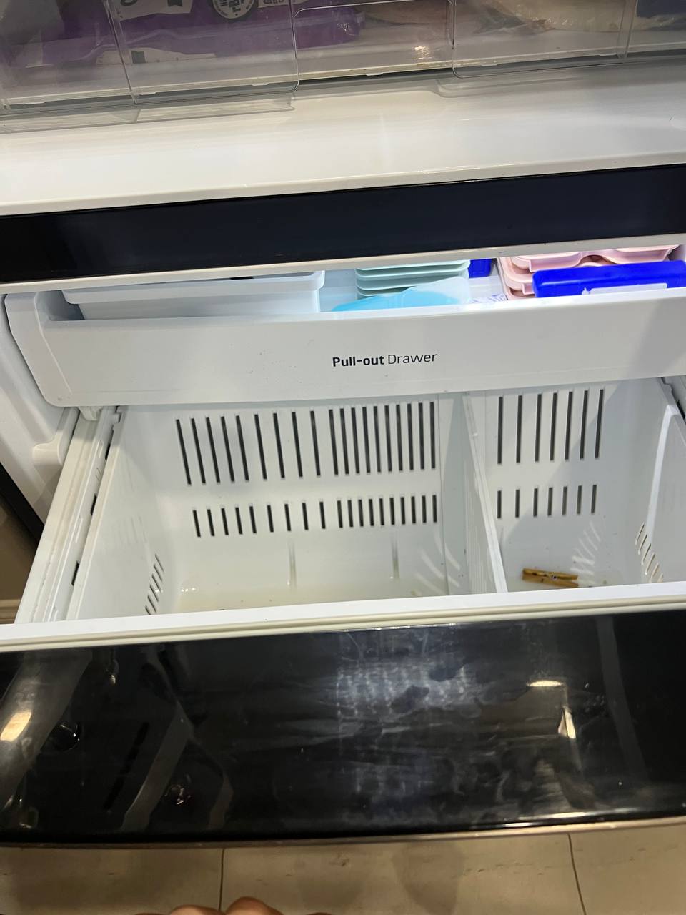Fridge LG Repair Refrigerator Repair