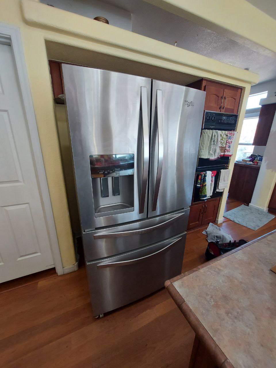 Fridge Whirlpool Repair San Diego, CA, US