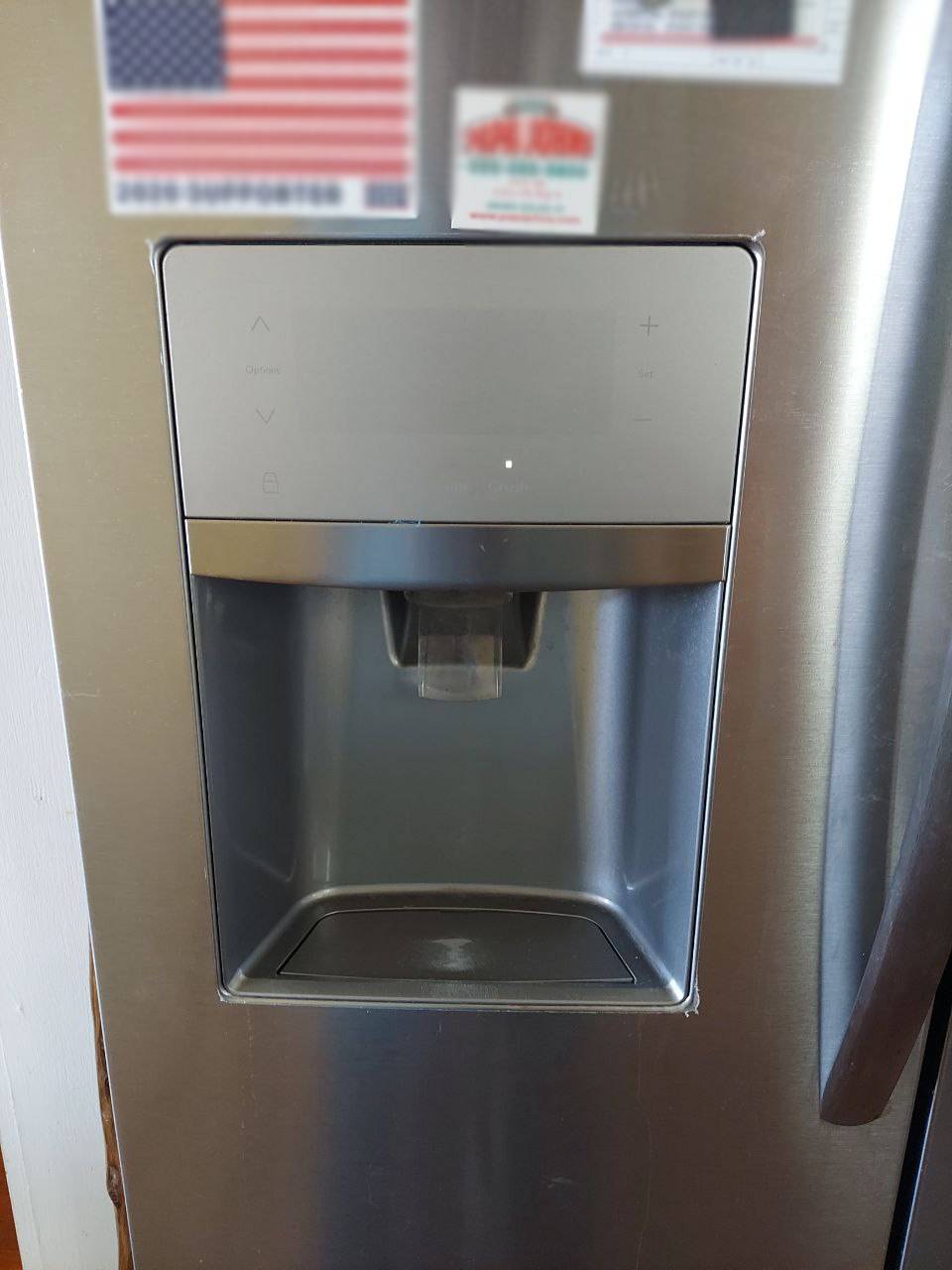 Kenmore Fridge Repair Kenmore
