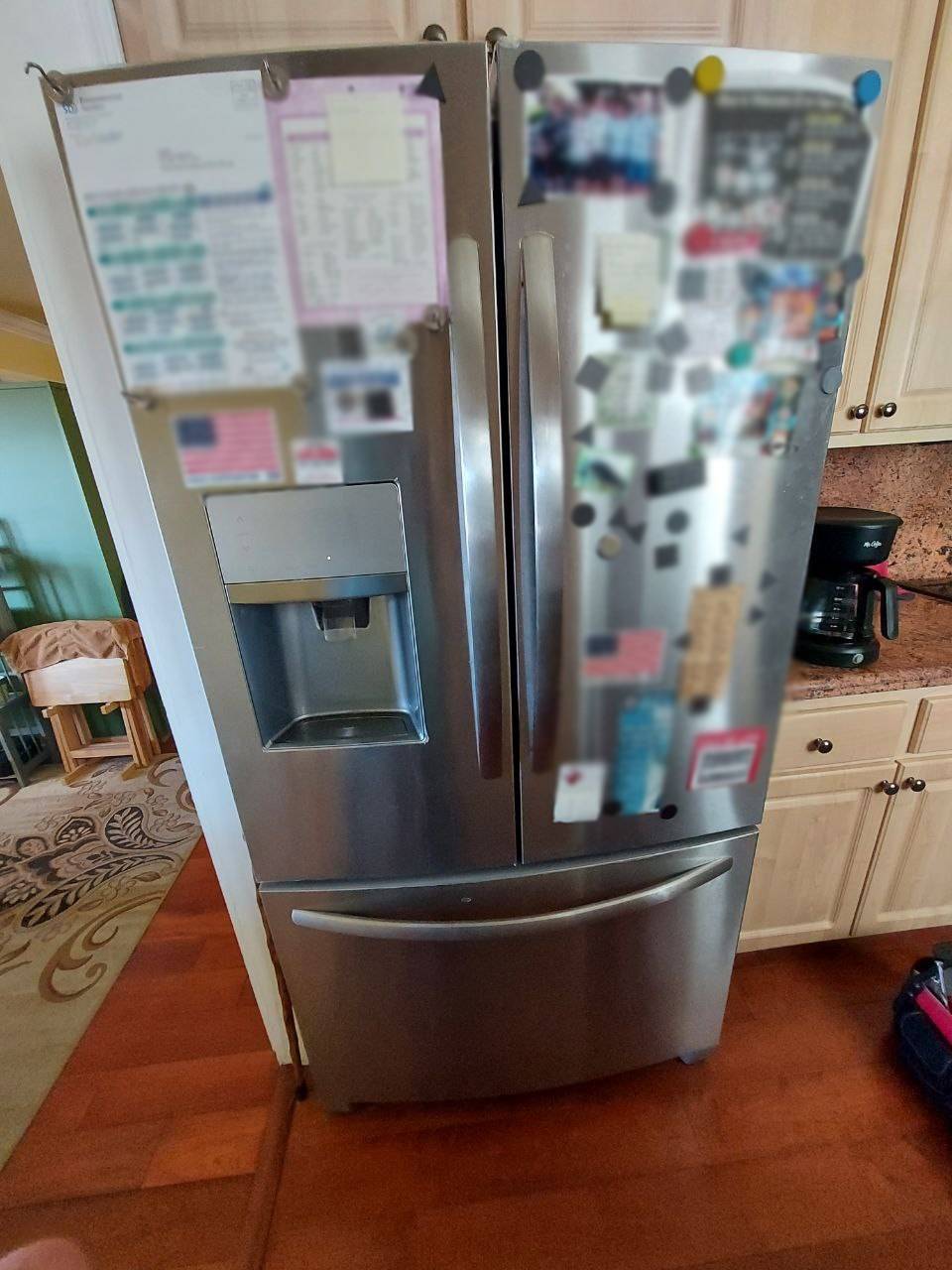 Kenmore Fridge Repair Poway San Diego County, CA, US