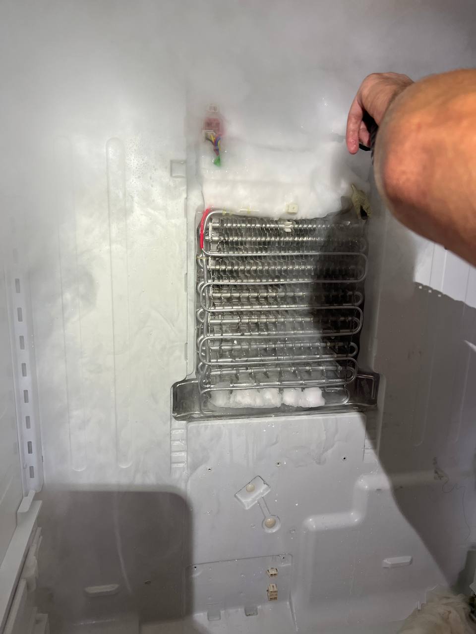 Fridge Bosch Repair Bosch