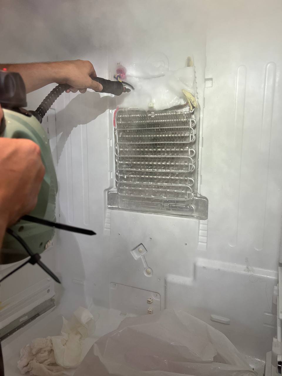 Fridge Bosch Repair Refrigerator Repair