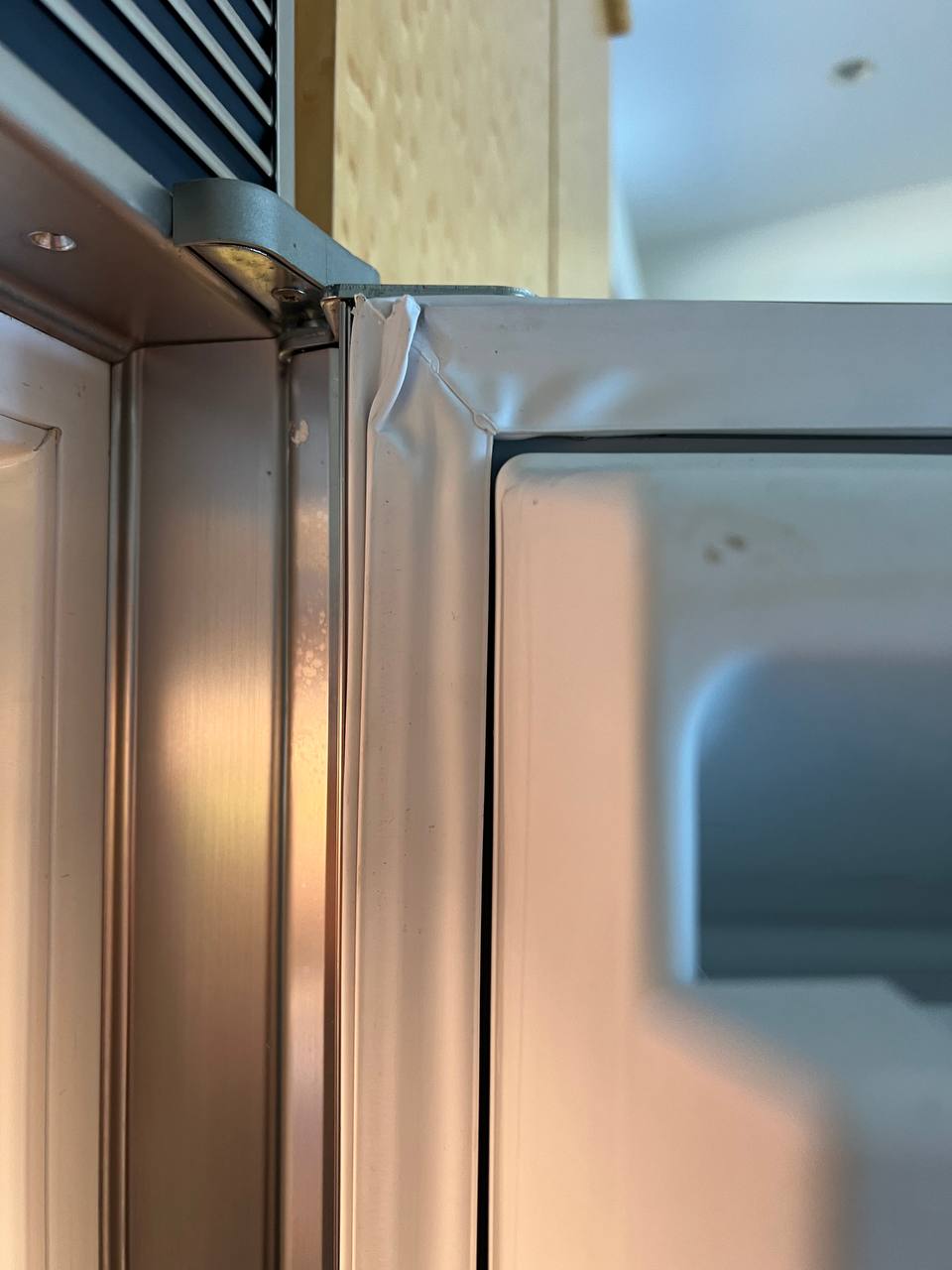 Fridge Sub-Zero Repair Sub-zero