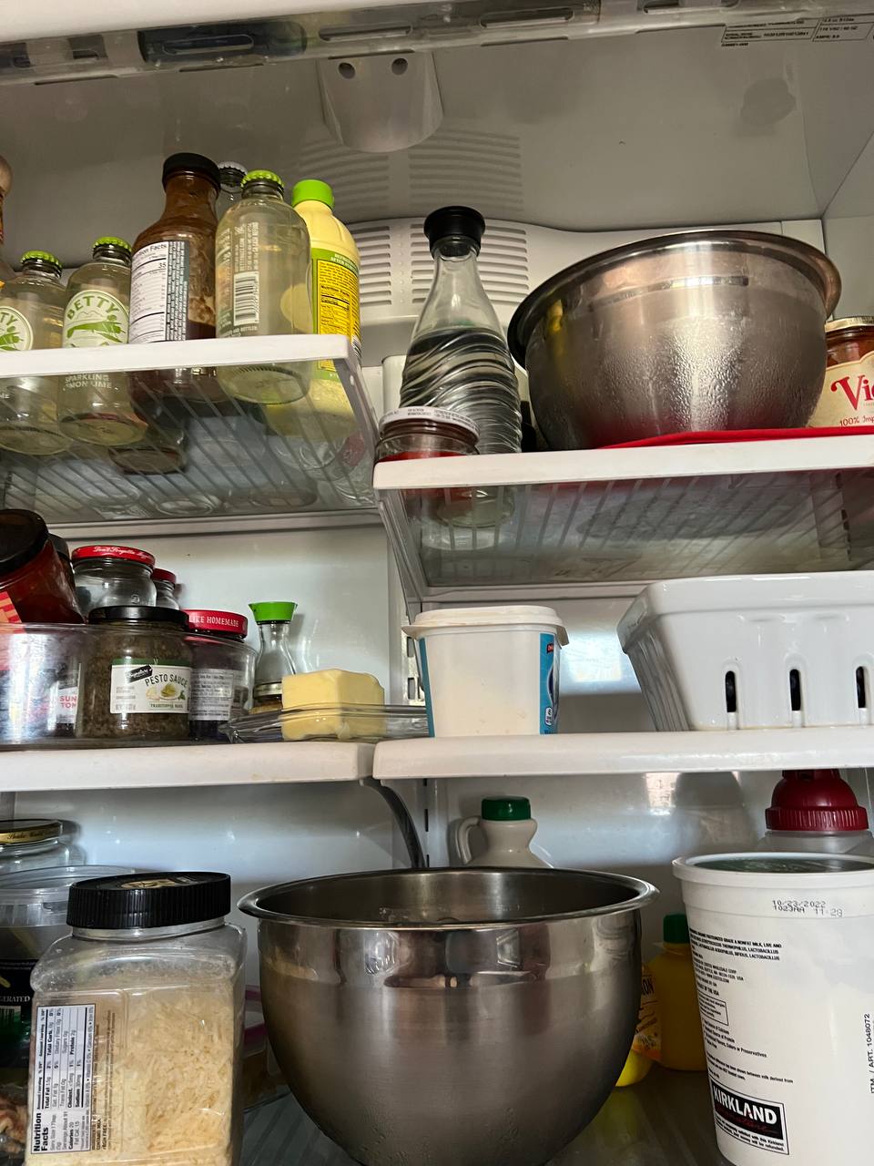 Fridge Viking Repair