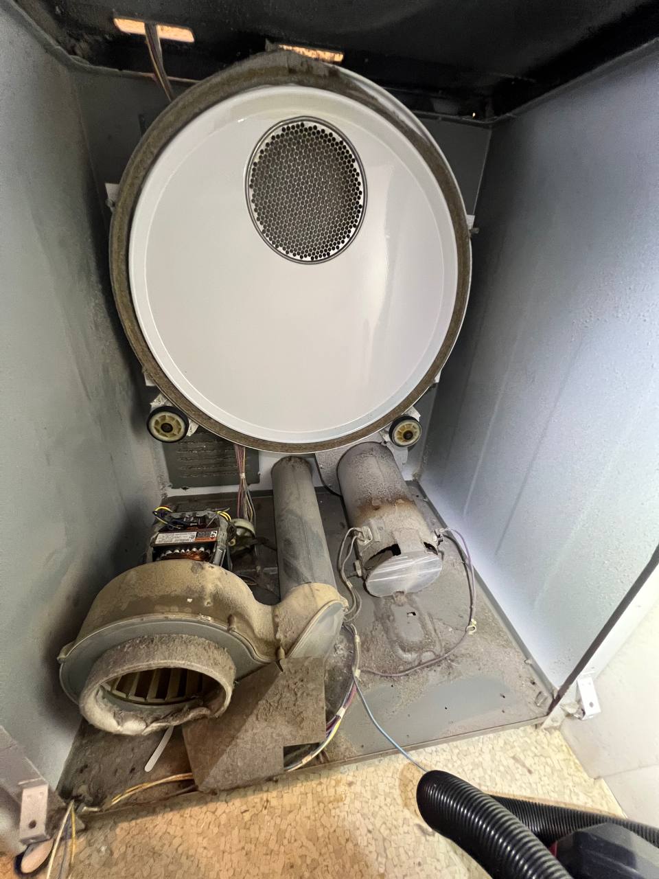 Dryer Maytag Repair