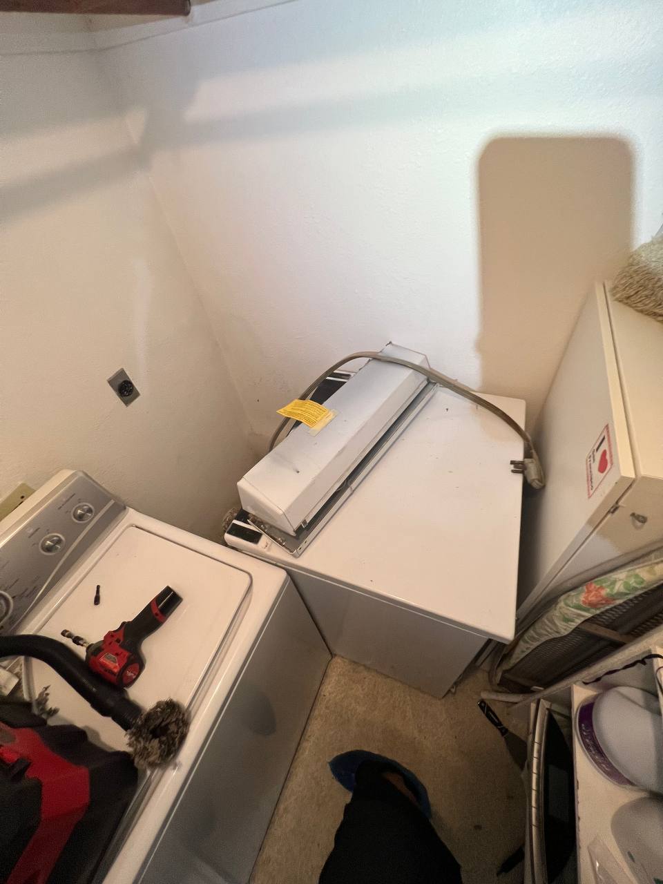 Dryer Maytag Repair Maytag