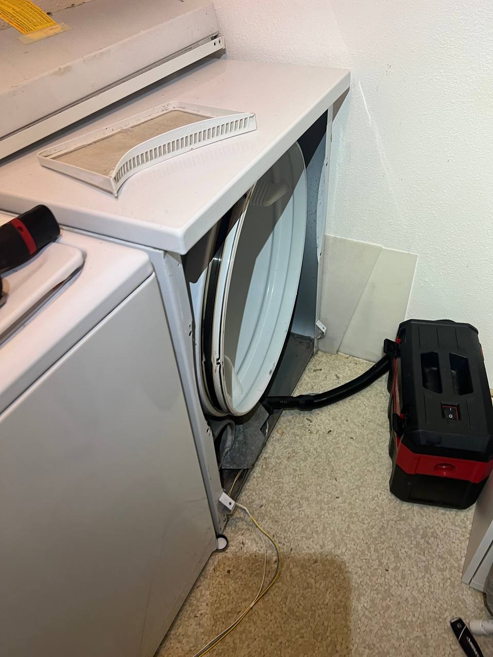 Dryer Maytag Repair San Diego, CA, US