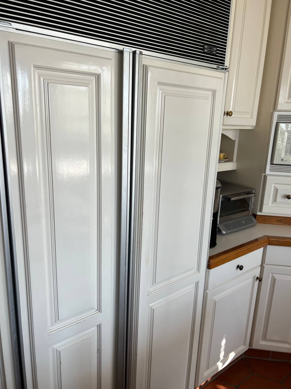 Fridge Sub-Zero Repair