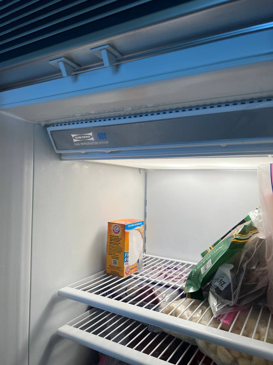 Fridge Sub-Zero Repair Sub-zero