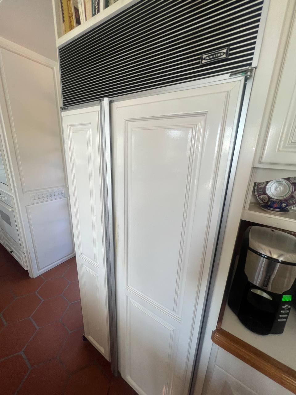 Fridge Sub-Zero Repair Refrigerator Repair