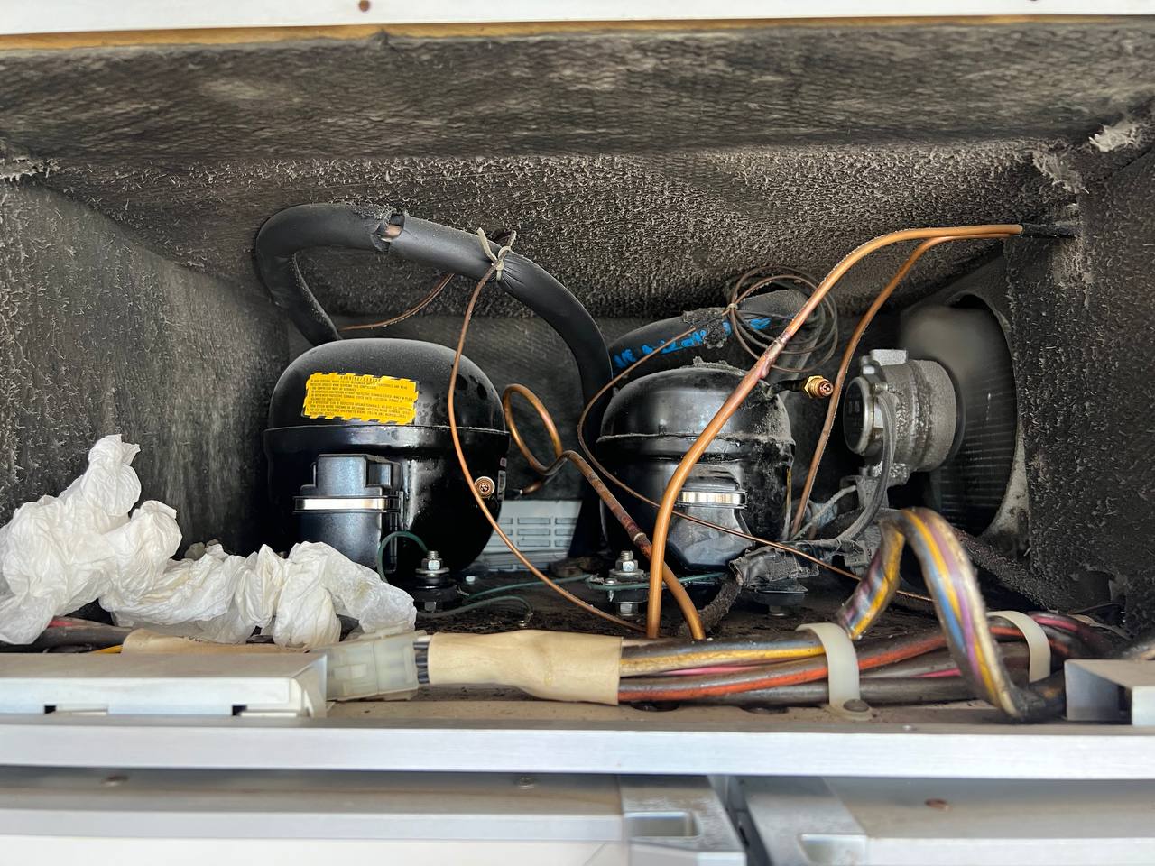 Fridge Sub-Zero Repair San Diego, CA, US