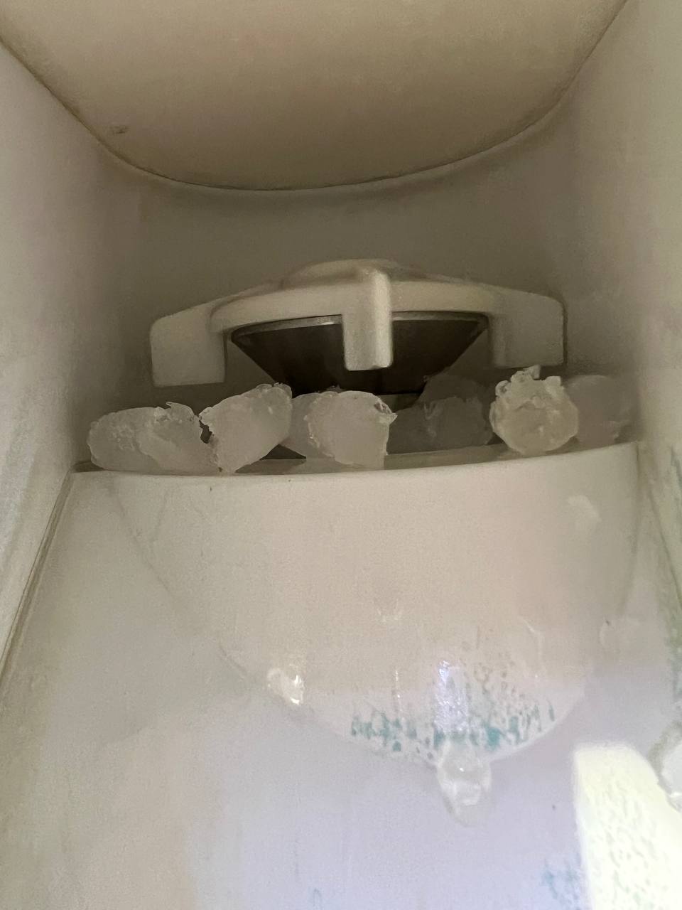 Residential Ice maker GE Cafee Repair Commercial Ice Machine Repair
