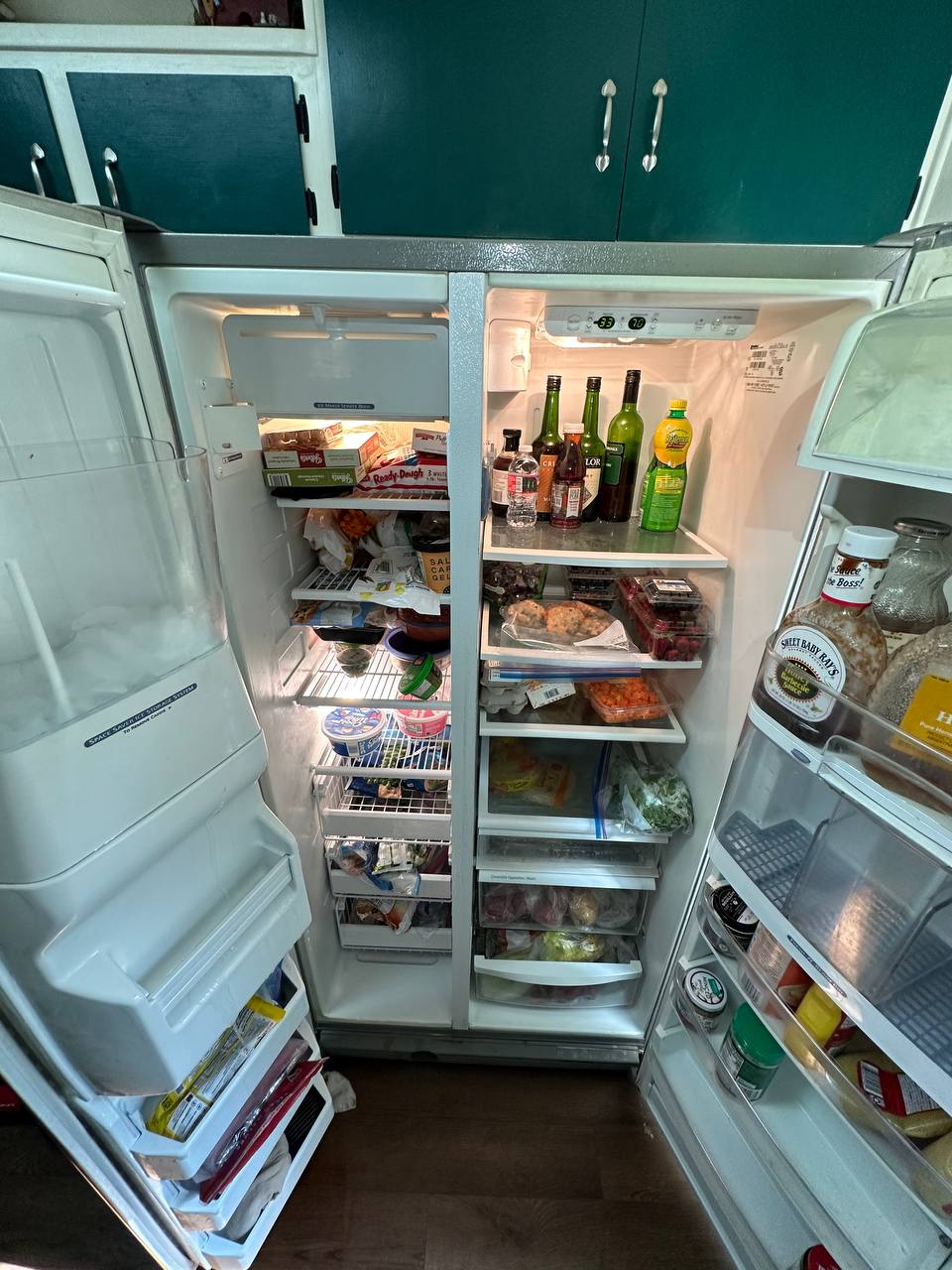 Refrigerator Kenmore Repair Kenmore