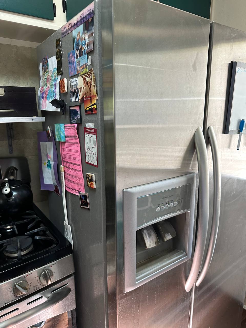 Refrigerator Kenmore Repair Refrigerator Repair