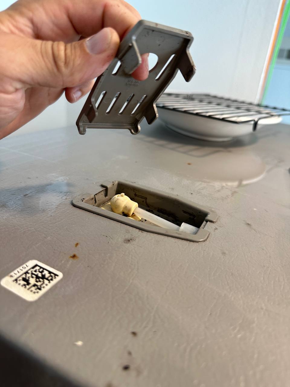 Refrigerator Whirlpool Repair Lemon Grove San Diego County, CA, US