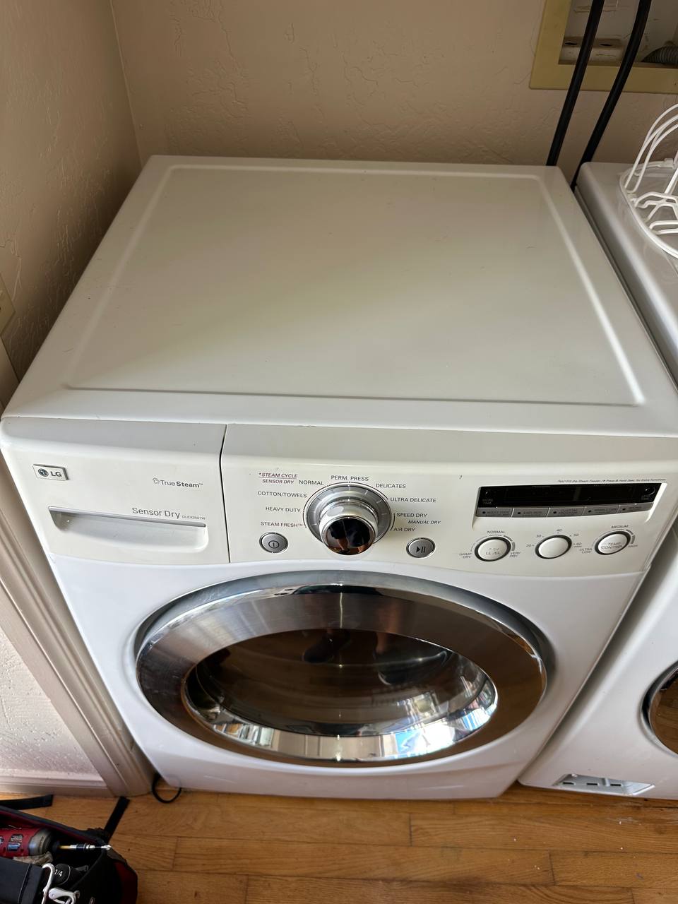 Washing machine LG Repair Lg