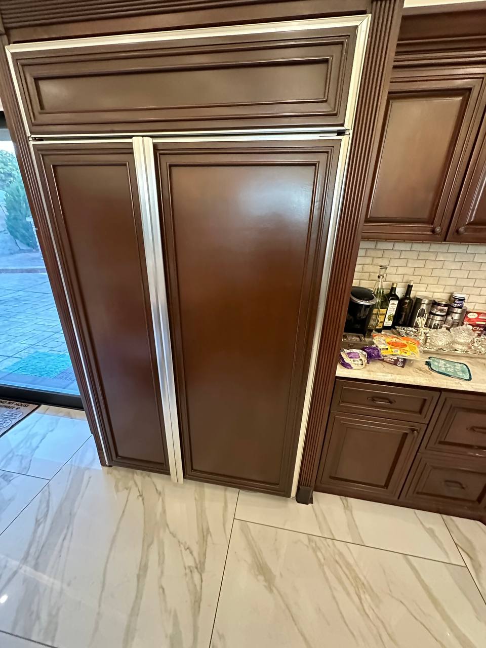 Fridge Bosch Repair Refrigerator Repair