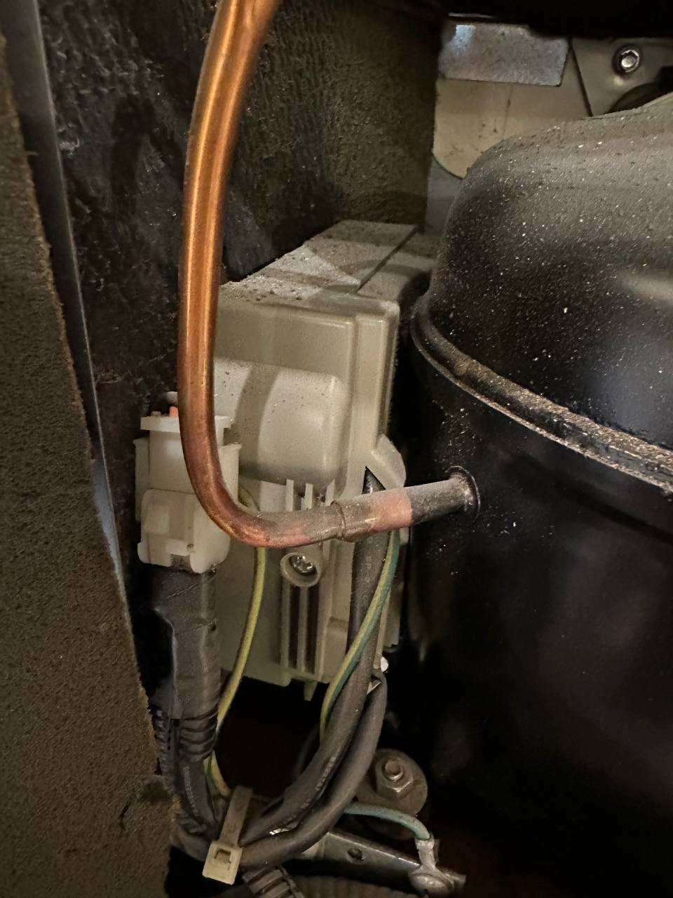 Fridge Bosch Repair Poway San Diego County, CA, US