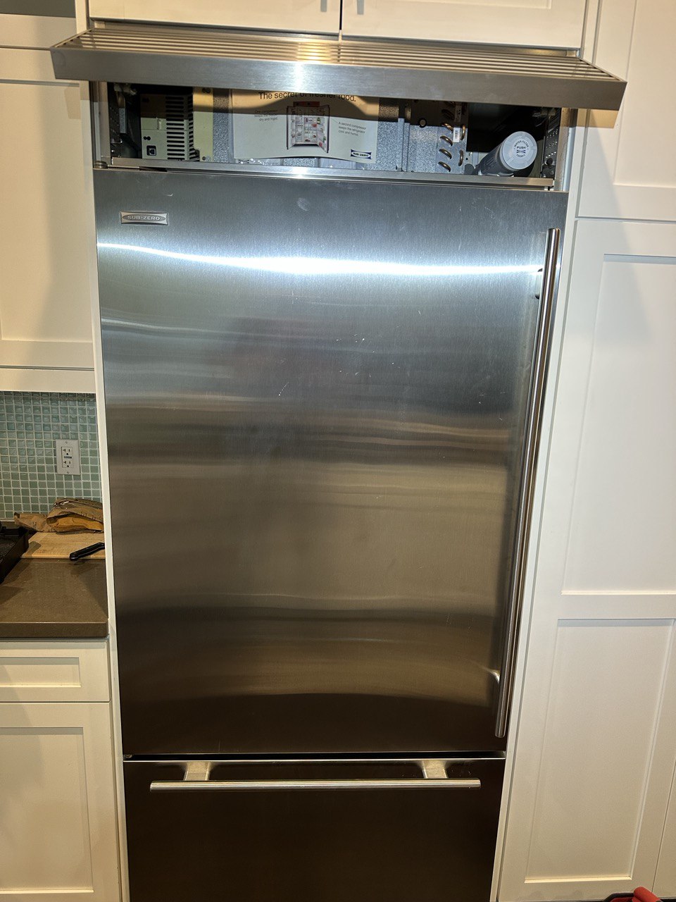 Sub-Zero Fridge Repair Refrigerator Repair