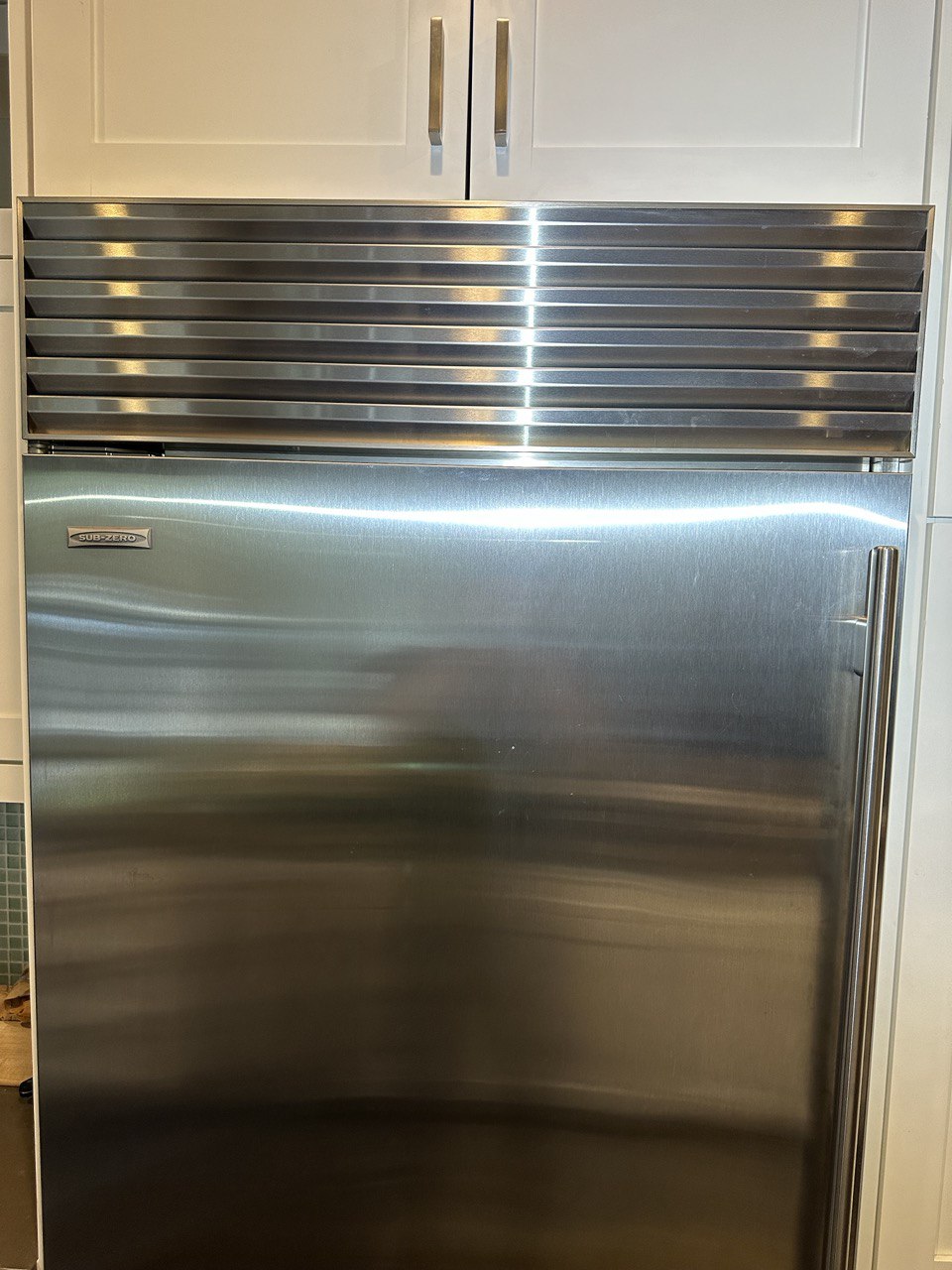 Sub-Zero Fridge Repair Santee San Diego County, CA, US