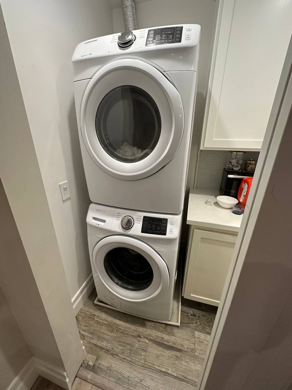 Dryer Samsung Repair