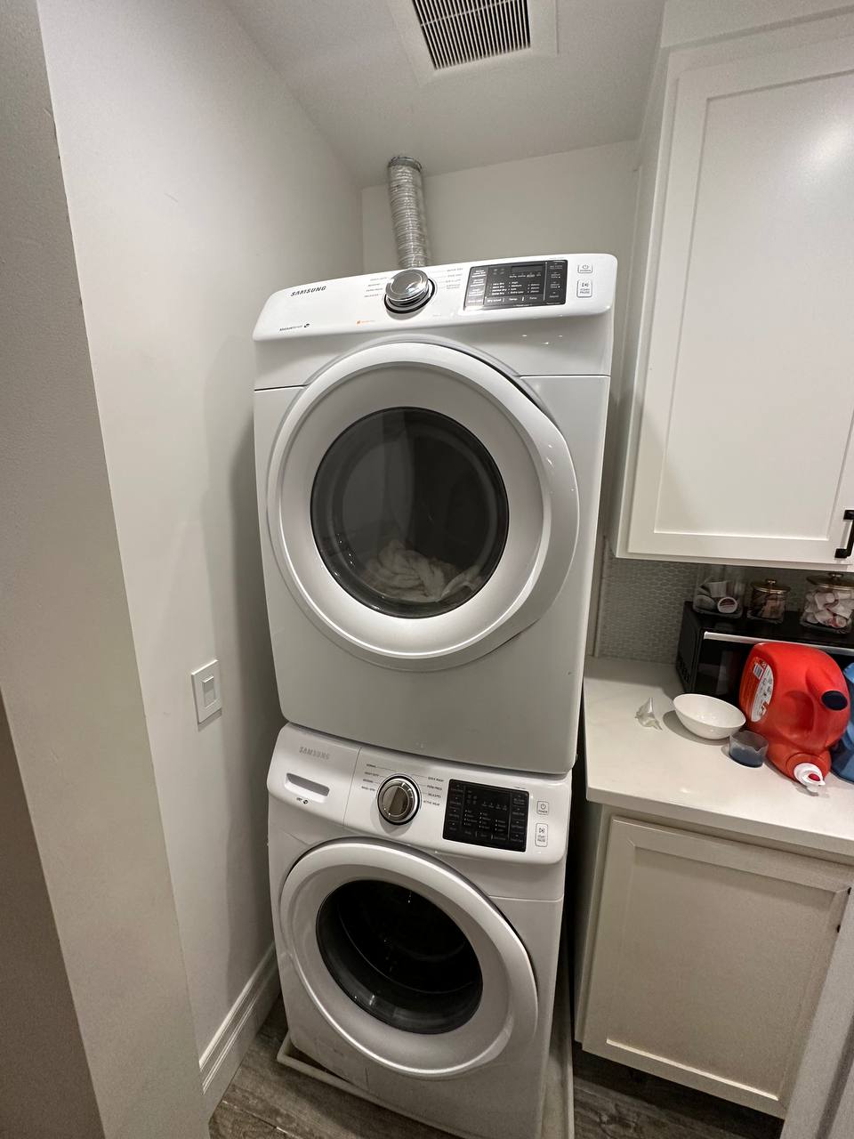 Dryer Samsung Repair Samsung