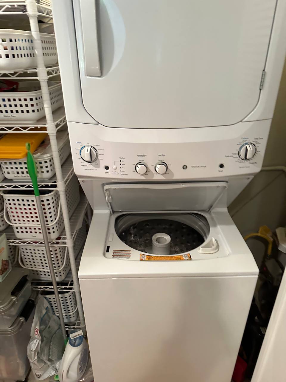 Washer GE Repair  Washer Repair