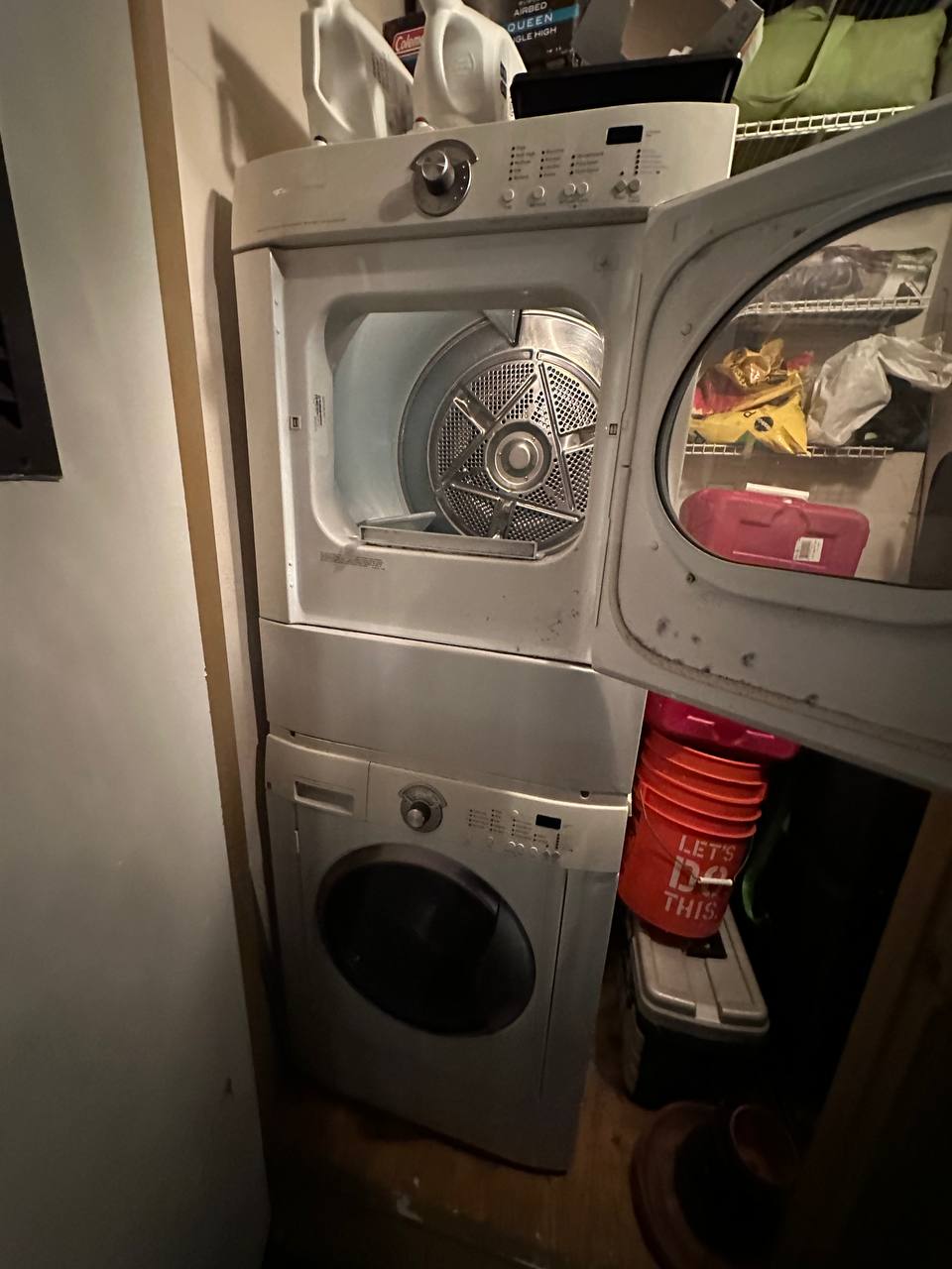 Dryer GE Repair Ge