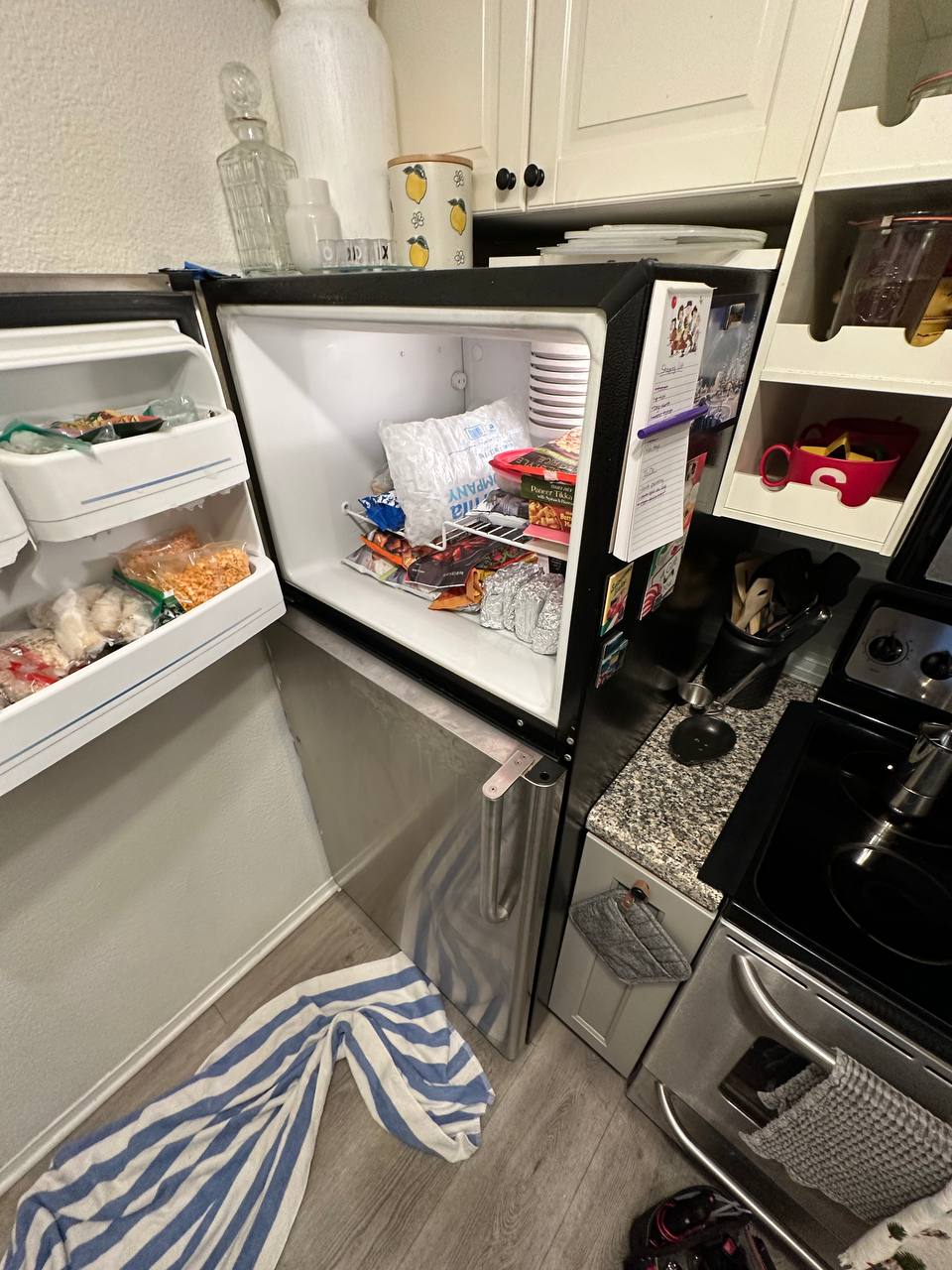 Fridge GE Repair Refrigerator Repair