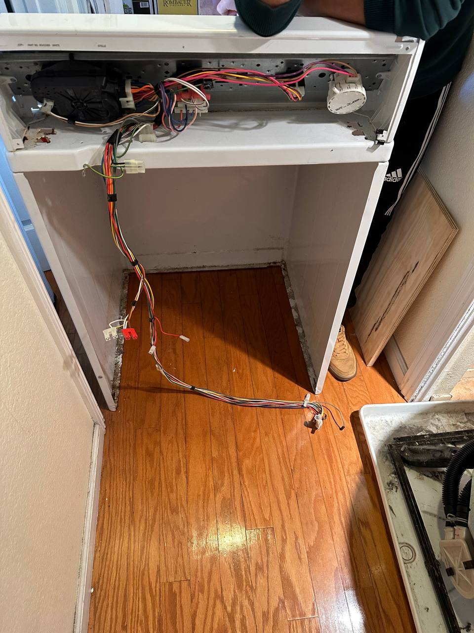 Washer GE Repair Washer Repair