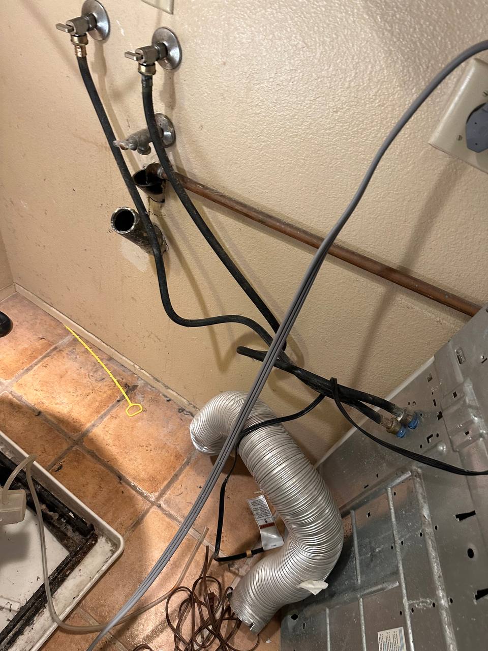Washer GE Repair Ocean Beach San Diego County, CA, US