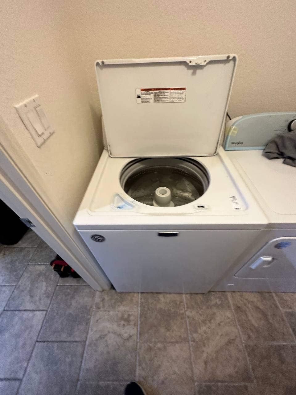 Washer Maytag Repair Washer Repair