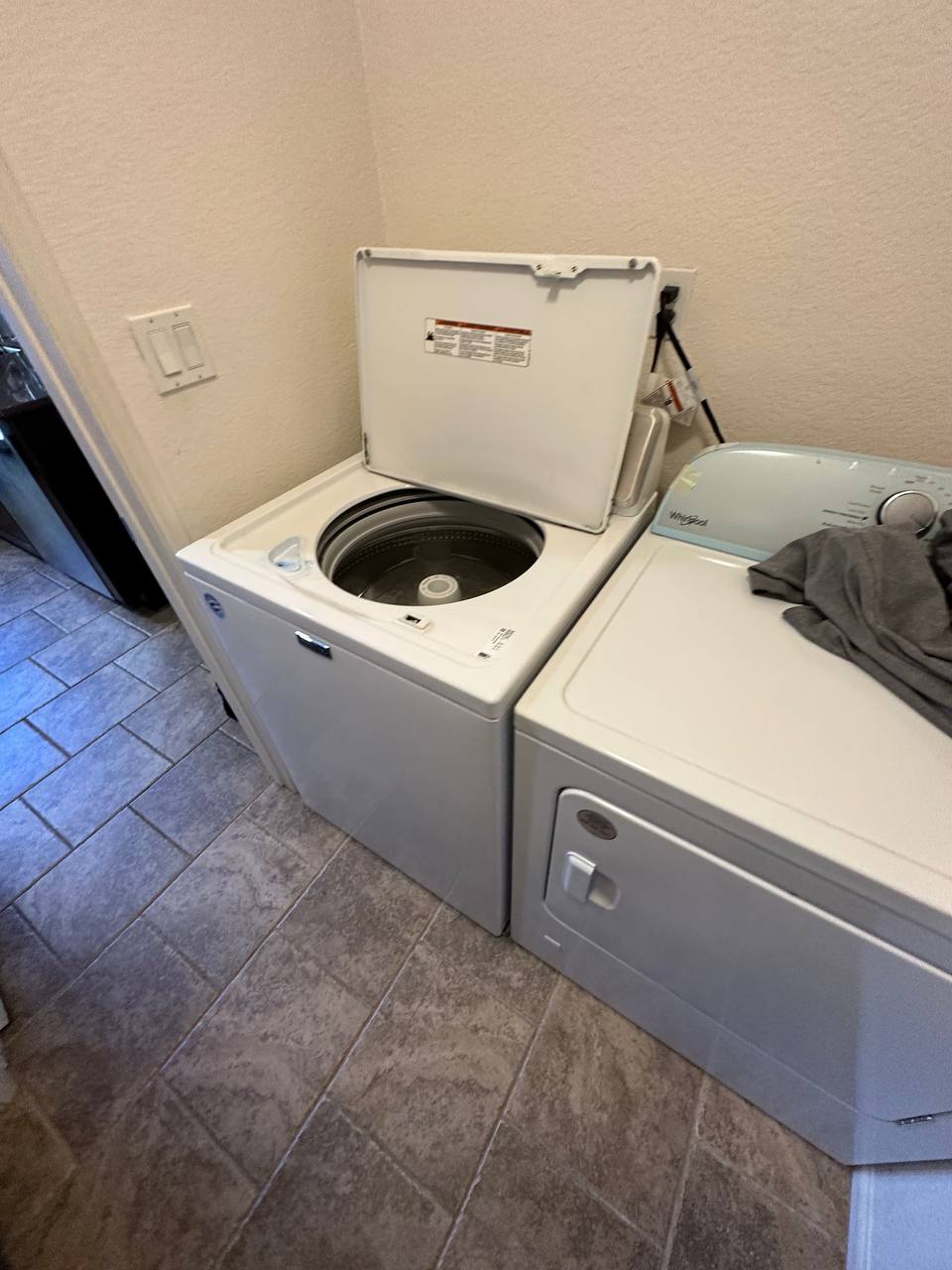 Washer Maytag Repair Carmel Valley San Diego County, CA, US