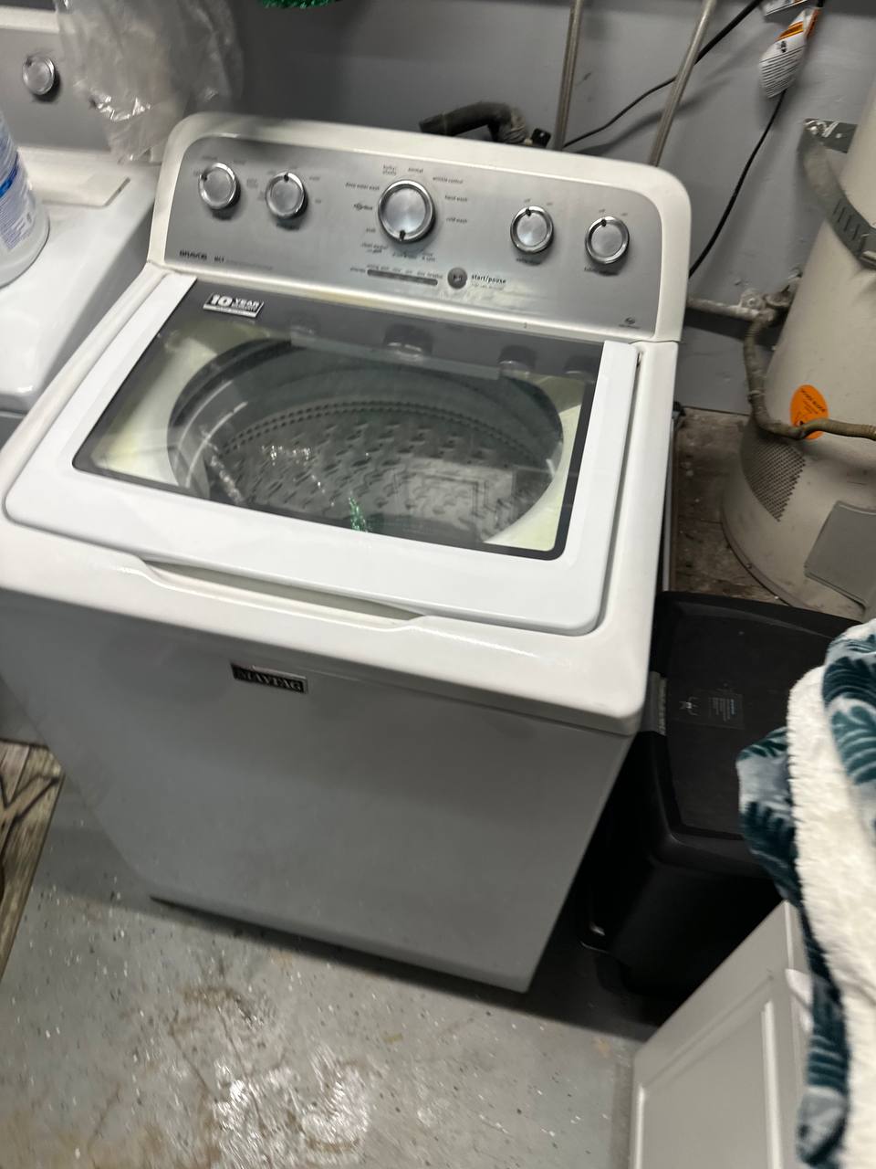 Washer Maytag Repair Point Loma San Diego County, CA, US