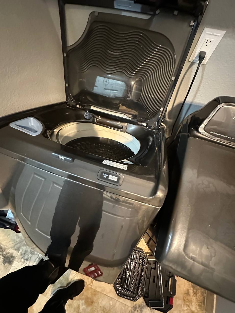 Washer Samsung Repair