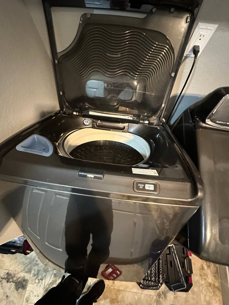 Washer Samsung Repair Washer Repair