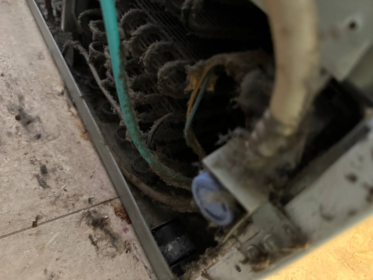 Fridge Frigidaire Repair San Diego, CA, US