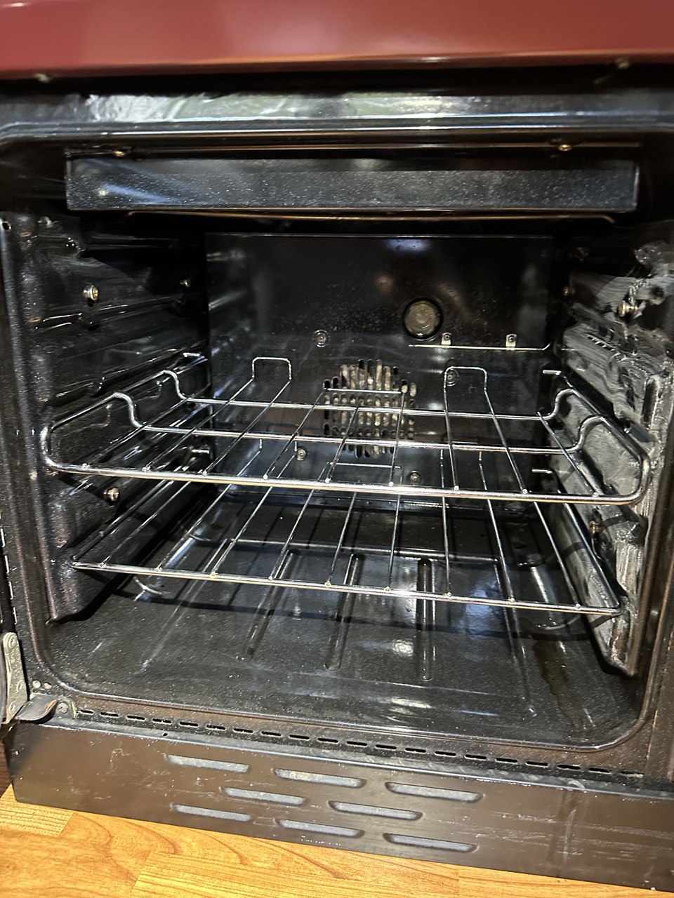 Stove AGA Repair True