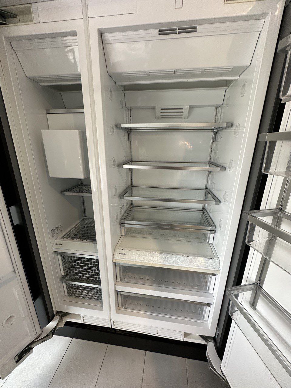 Fridge Miele Repair