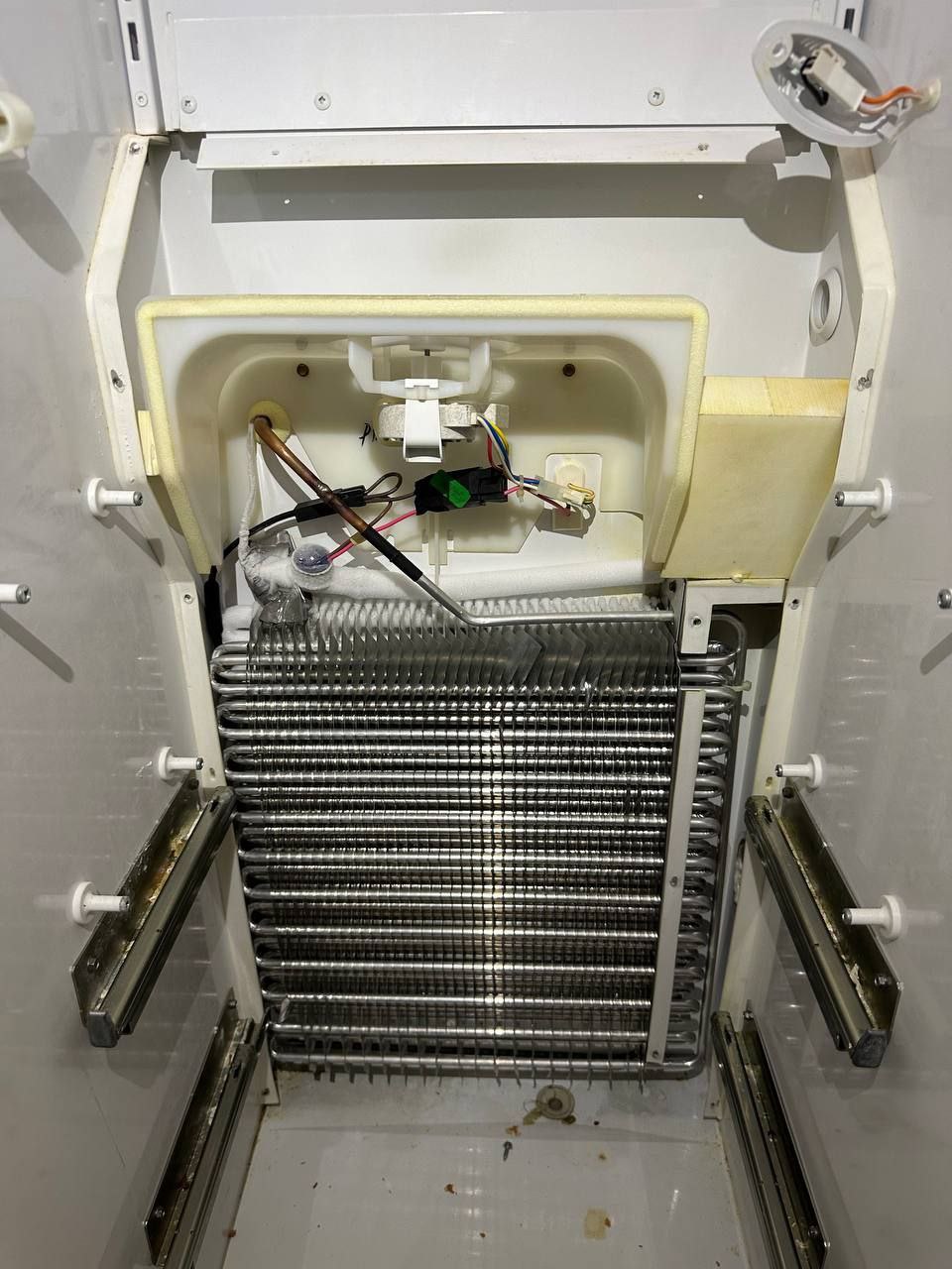 Fridge KitchenAid Repair Refrigerator Repair
