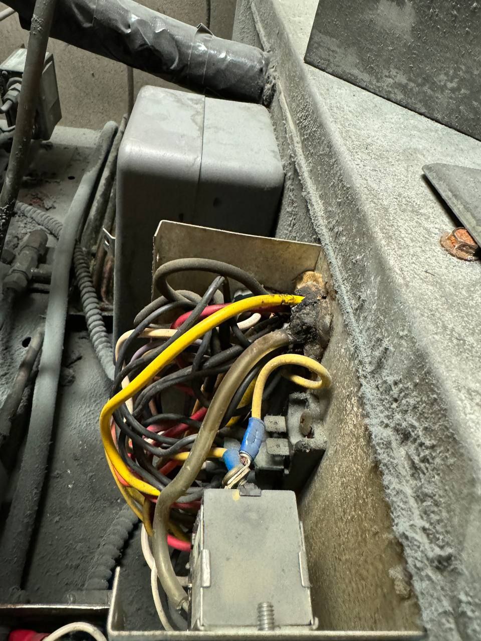 Refrigerator Traulsen Repair in San Diego Commercial Refrigerator Repair