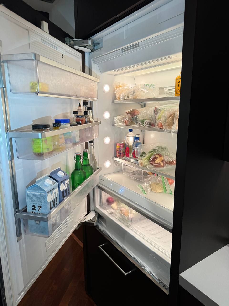 Fridge Miele Repair in San Diego Miele