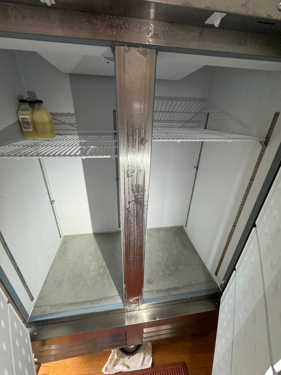 Commercial Fridge ArcticAir Repair in San Diego  Minus40