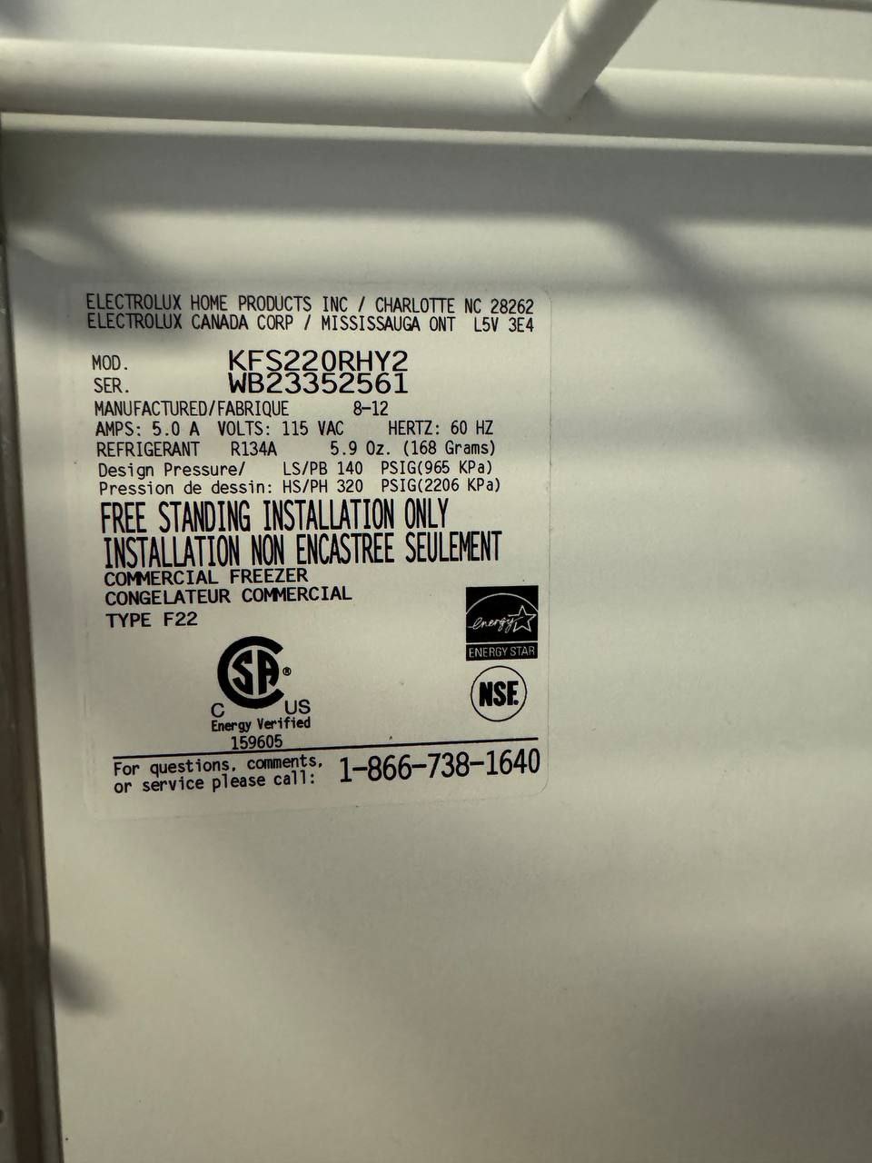 Kelvinator Repair in San Diego  San Diego, CA, US